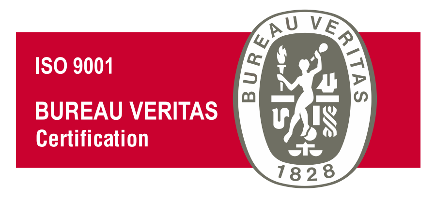 Certification logo